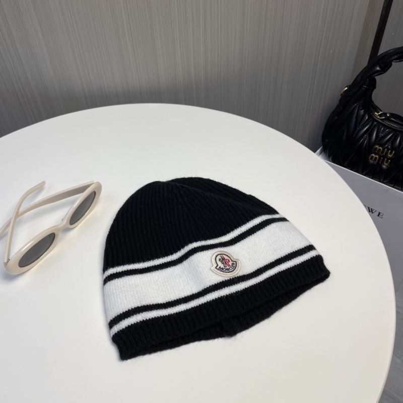 Moncler Caps